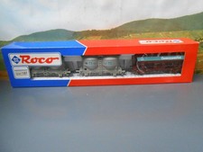 H0, ROCO 44048 Güterwagen