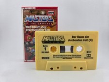 Masters of the Universe 8 Der