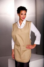 Workwear kasack damen in - kasack,