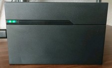 240GB Externe SSD Adata.