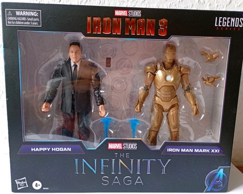 Hasbro the infinity - the,