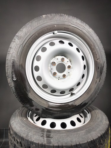 Sommerräder 205 r16 - 4,