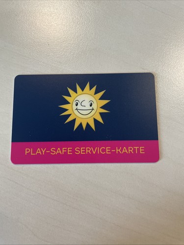 Merkur play safe service - play,