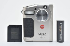 LEICA DIGILUX ZOOM kompakte
