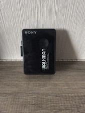 Sony Walkman Wm-B10 defekt