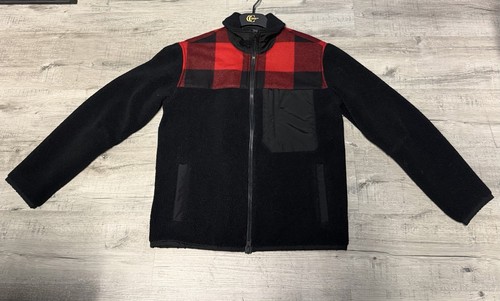 Woolrich buffalo curly - buffalo, jacket