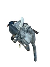 Volvo V60 2012 Standheizung