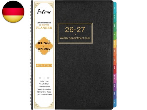 Terminkalender 2026 2027 - ,