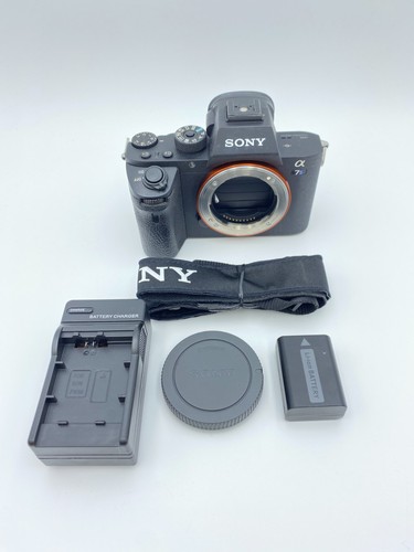 Sony alpha a7s spiegellose - alpha,