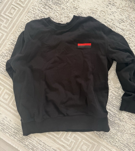 Calvin klein herren pullover - klein,