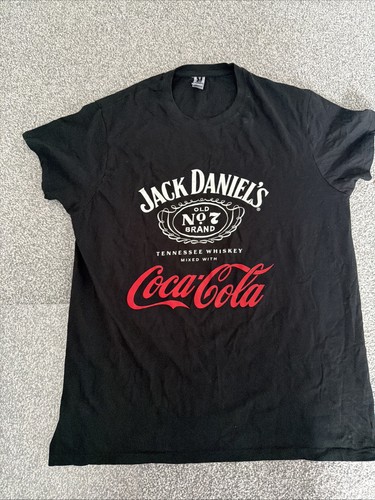 Jack daniels coca cola - jack,
