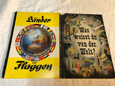 Länder und Flaggen/ Was