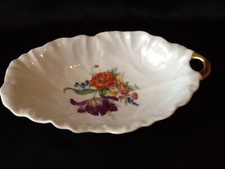 Bareuther Porzellan Schale