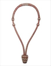 Bosal rusty 12-fach geflochten