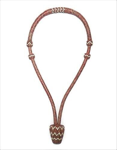 Bosal rusty fach geflochten - bosal,