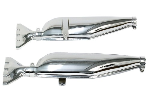 Auspufftopf für nsu zdb 200 - auspufftopf,