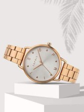 ESPRIT Damenuhr Zifferblatt