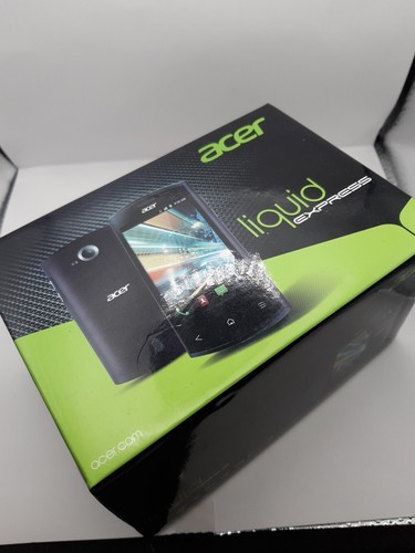 Acer liquid express - acer,