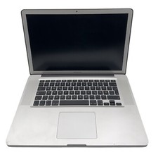 Apple MacBook Pro 6,2 A1286 i7