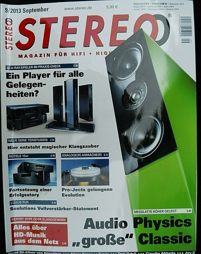 Stereo manger msm s1 dali - msm, s1,dali