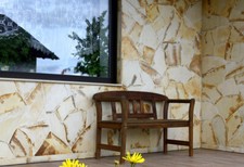 Polygonalplatten Solnhofener