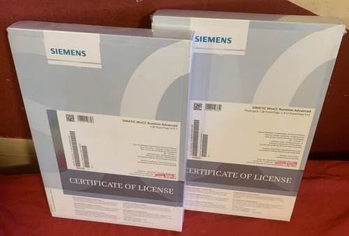 Siemens wincc runtime advanced - runtime,