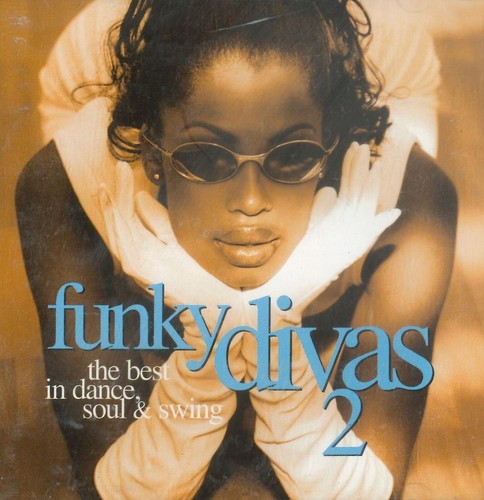 Funky divas das - das, in