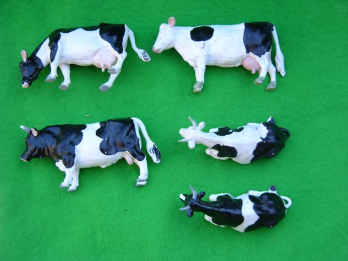 Britains bauernhof - britains,