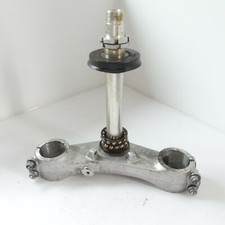 Suzuki GSX-R 600 SRAD AD untere Gabelbrücke unten Gabeljoch Gabel  A4574