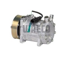 WAECO Kompressor Klimaanlage