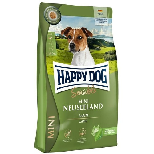 Happy dog sensible mini - dog,