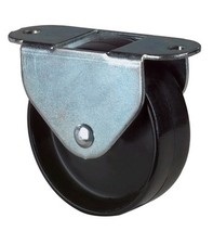 Gleitlager  Kastenrolle / Möbelrolle für weiche Böden Ø 16,25,30,45 und 50 mm 