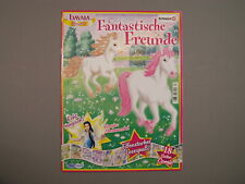 #Z095 Schleich  bayala Special Heft Nr. 17 – Fantastische Freunde   
