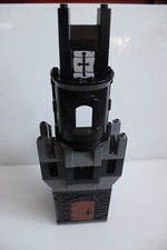 LEGO DUPLO Ritterburg Burg Ritter Verteidigungsturm Turm Schloss Schloß 6