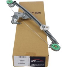 Fensterheber elektrisch hinten