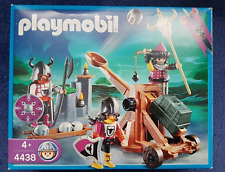Playmobil 4438 Barbaren mit
