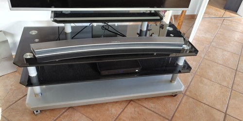 Glas board hifi - glas, board,