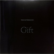 The Sisterhood / GIFT (SILVER