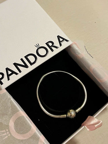 Pandora armband schlangenkette - pandora,