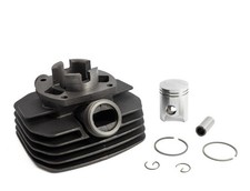 Zylindersatz 38mm NTS für