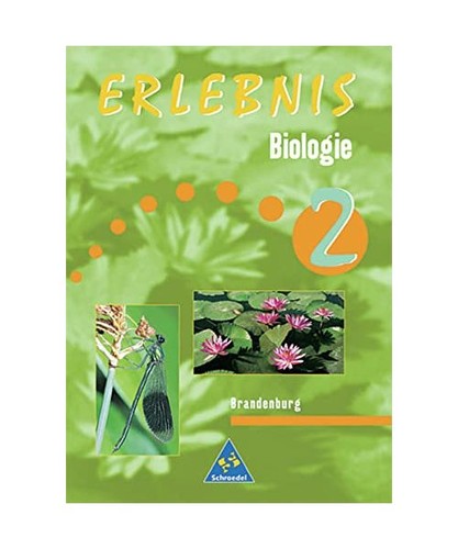 Erlebnis biologie - biologie, 2