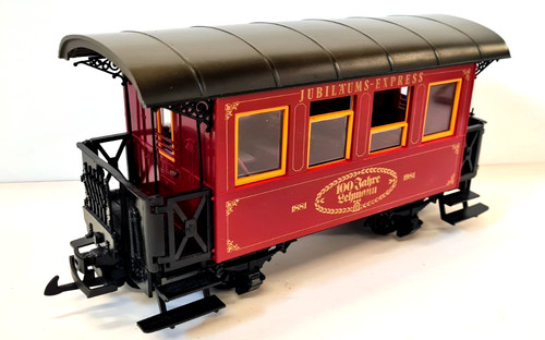 Lgb 3007 personenwagen - lgb,