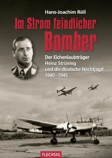 Strom feindlicher bomber - im,