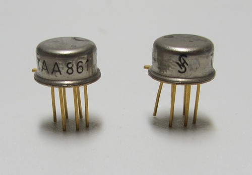 Taa861 siemens - 2, x