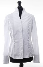 Van Laack Alice Damen Bluse 40