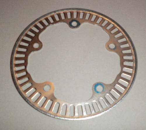 Piaggio vespa tonrad abs - vespa,