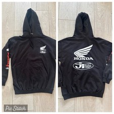 Offizieller JT Racing Honda