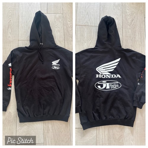 Offizieller racing honda - offizieller, jt