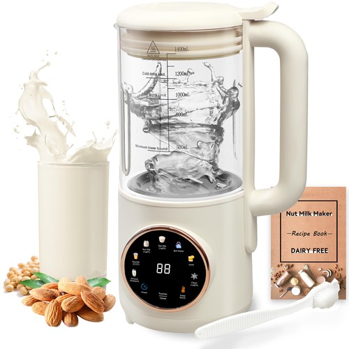 1400ml multifunktionmixer - 1400ml,