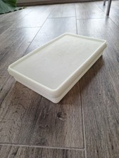 Tupperware, große Gefrierdose 1,5 L Gefrierbehälter, Frischhalted., Gefrierdepot